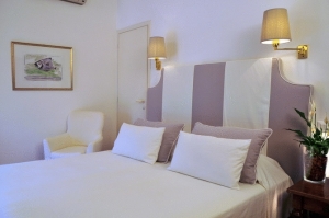 Hotel Byron Bellavista