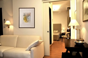 Hotel Byron Bellavista