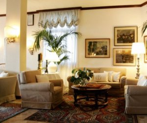 Hotel Byron Bellavista