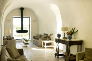 Relais Masseria Villa Cenci
