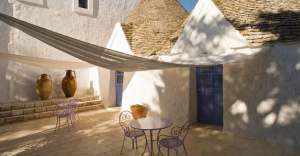 Relais Masseria Villa Cenci
