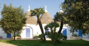 Relais Masseria Villa Cenci