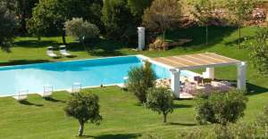 Relais Masseria Villa Cenci