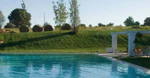 Relais Masseria Villa Cenci