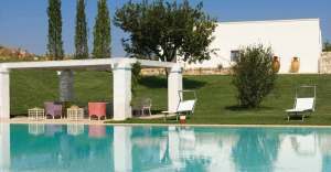 Relais Masseria Villa Cenci