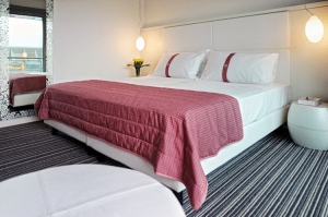Holiday Inn Nola - Naples Vulcano Buono