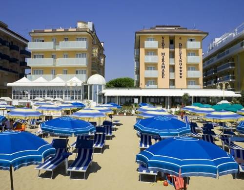 Hotels Vidi Miramare & Delfino