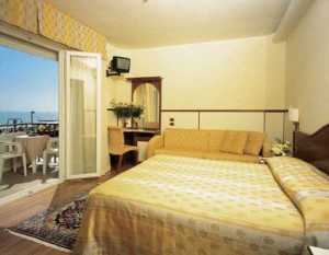 Hotels Vidi Miramare & Delfino