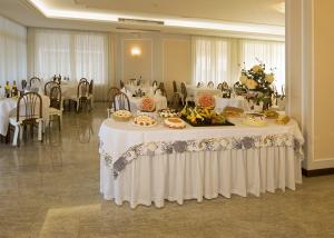 Hotels Vidi Miramare & Delfino