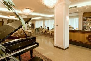 Hotels Vidi Miramare & Delfino