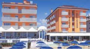 Hotels Vidi Miramare & Delfino