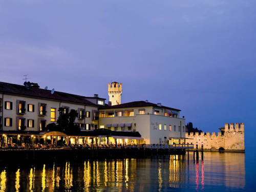 Grand Hotel Terme