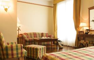 Grand Hotel Terme