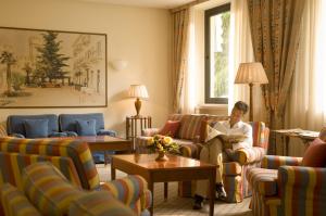 Grand Hotel Terme