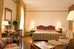 Grand Hotel Terme