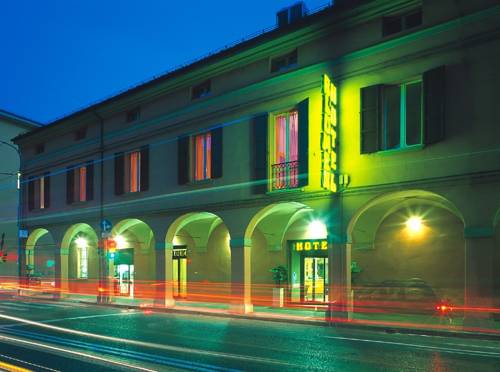 Hotel Blumen