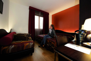 La Grotta Hotel