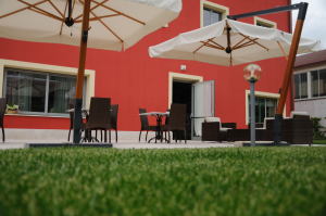 La Grotta Hotel