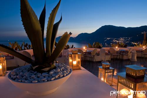 Hotel Le Fioriere