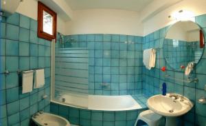 Hotel Le Fioriere