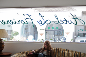 Hotel Le Fioriere