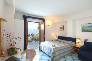 Hotel Le Fioriere