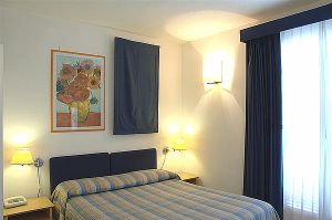 Hotel Le Fioriere