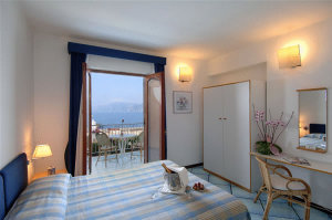 Hotel Le Fioriere