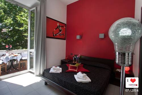 Chroma Italy Hotels - Chroma Dyo
