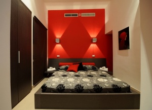 Chroma Italy Hotels - Chroma Dyo
