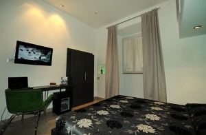 Chroma Italy Hotels - Chroma Dyo