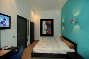 Chroma Italy Hotels - Chroma Dyo