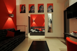 Chroma Italy Hotels - Chroma Dyo