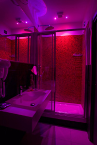 Chroma Italy Hotels - Chroma Dyo