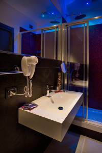 Chroma Italy Hotels - Chroma Dyo