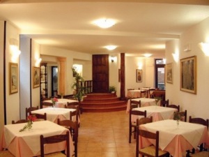 Hotel Villa Piras