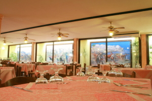 Hotel Villa Piras