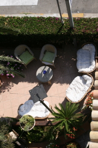 Hotel Villa Piras