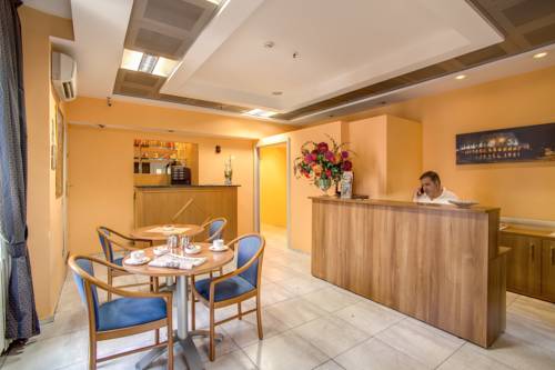 Hotel Marcantonio