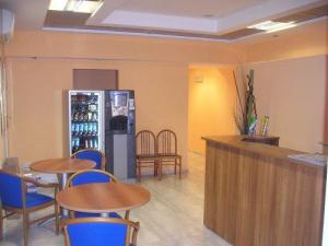Hotel Marcantonio