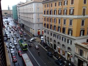 Hotel Marcantonio