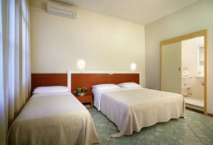 Hotel Eden