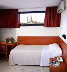 Hotel Eden