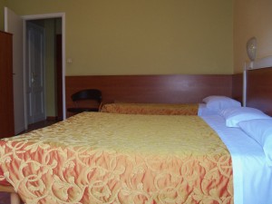 Hotel Eden