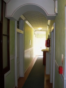 Hotel Eden