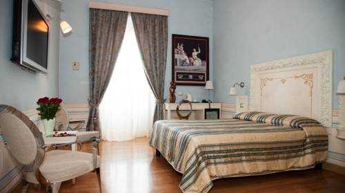 Ripa 145 Bed&Breakfast in Trastevere