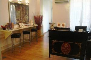 Ripa 145 Bed&Breakfast in Trastevere