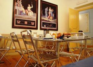 Ripa 145 Bed&Breakfast in Trastevere