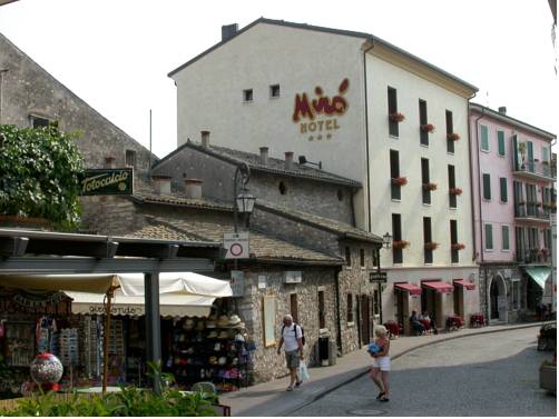 Hotel Miro'