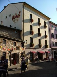 Hotel Miro'